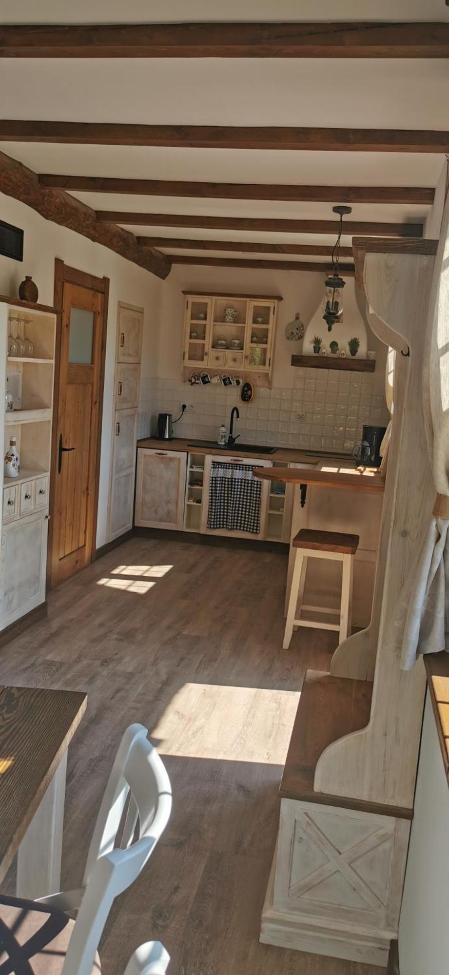 Zagroda Pod Gontem Kopalino Chambre photo
