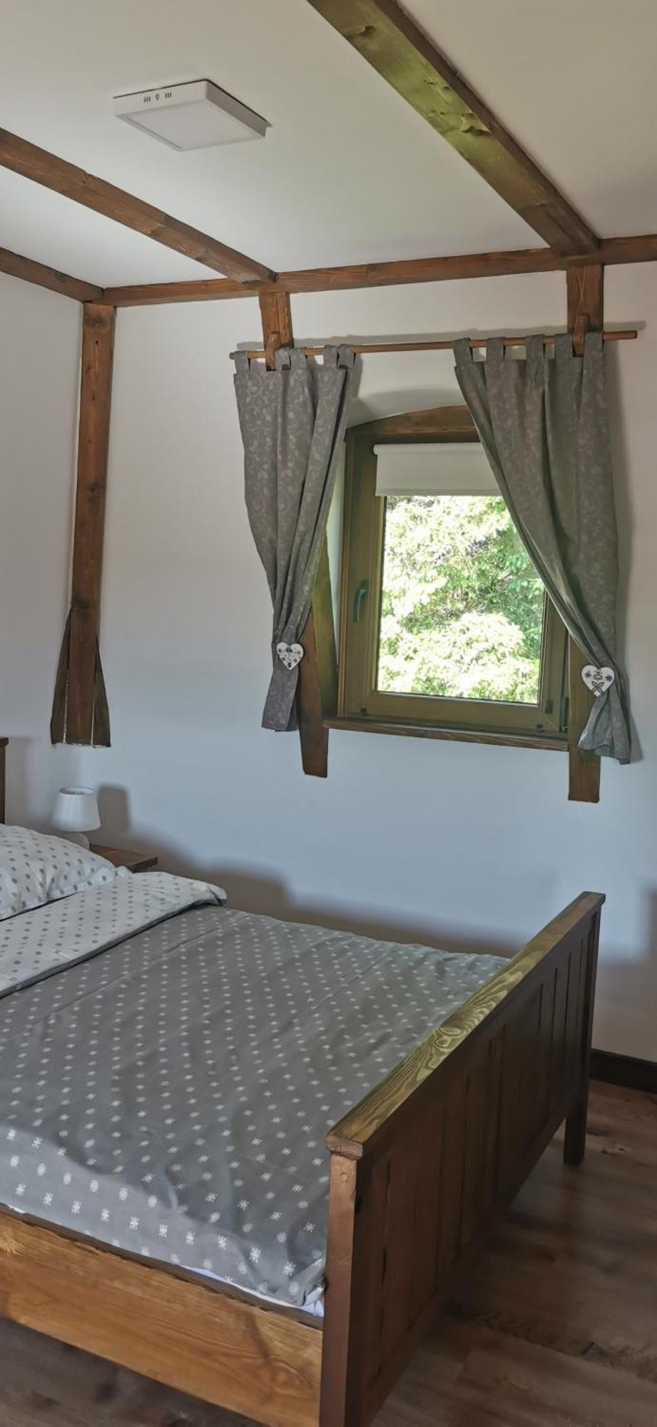Zagroda Pod Gontem Kopalino Chambre photo