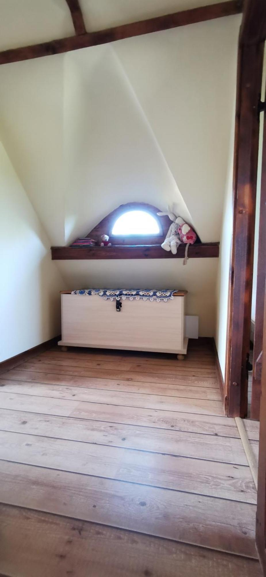 Zagroda Pod Gontem Kopalino Extérieur photo