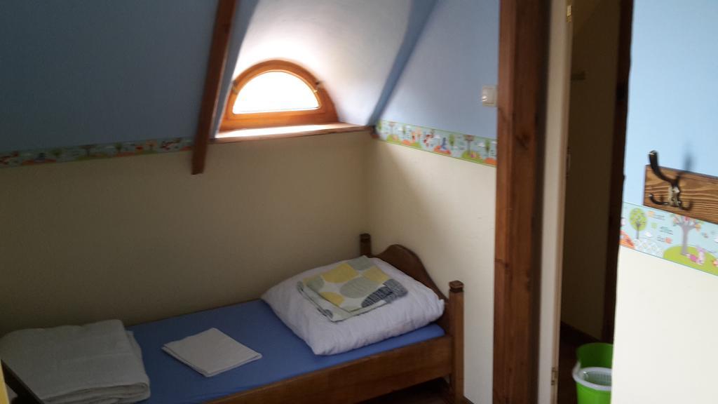 Zagroda Pod Gontem Kopalino Extérieur photo