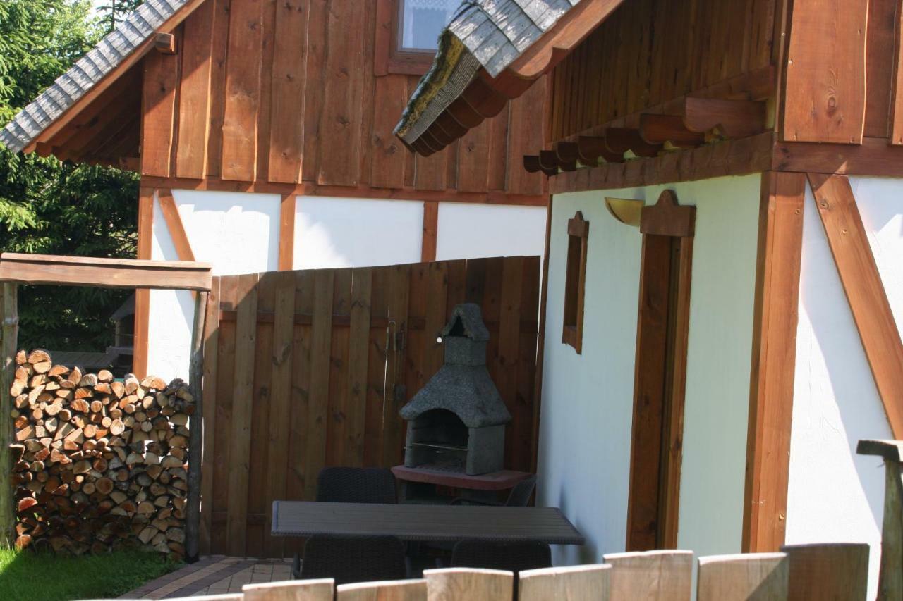 Zagroda Pod Gontem Kopalino Extérieur photo